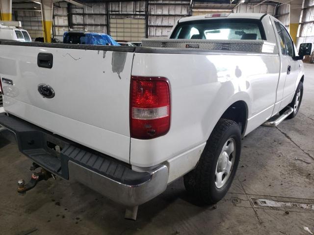 Photo 9 from auction – 2004 FORD F150 with VIN 1FTRF12W74NC35484