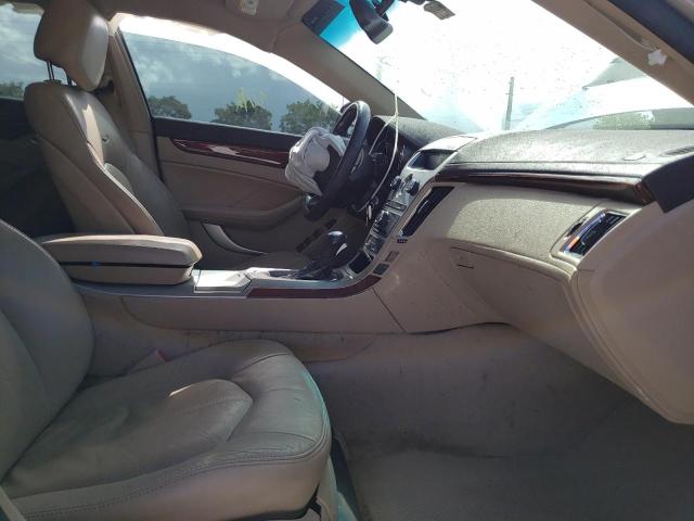 Photo 5 from auction – 2008 CADILLAC CTS with VIN 1G6DF577980167956