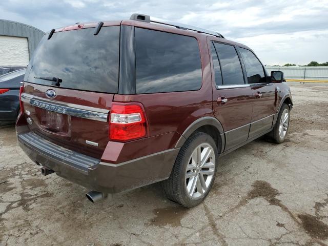 Photo 4 from auction – 2017 FORD EXPEDITION with VIN 1FMJU1JT1HEA10828