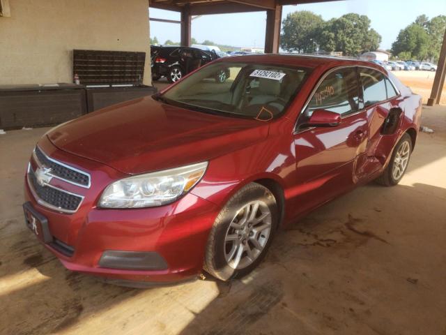 Photo 2 from auction – 2013 CHEVROLET MALIBU 1LT with VIN 1G11C5SA3DF346246
