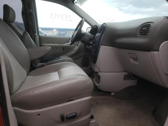 Photo 5 from auction – 2005 DODGE GRAND CARA with VIN 2D4GP44L85R382252