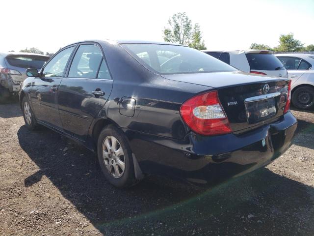 Photo 3 from auction – 2003 TOYOTA CAMRY LE with VIN JTDBF32K030134888