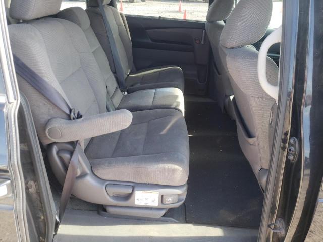 Photo 6 from auction – 2012 HONDA ODYSSEY EX with VIN 5FNRL5H47CB080325
