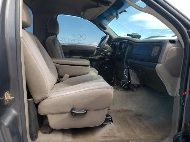 Photo 5 from auction – 2004 DODGE RAM 1500 S with VIN 1D7HA16N14J161262