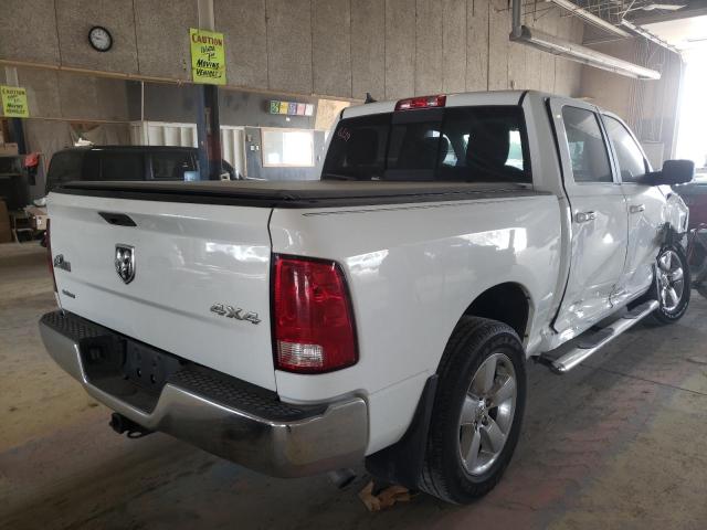 Photo 4 from auction – 2015 RAM 1500 SLT with VIN 1C6RR7LG3FS549386