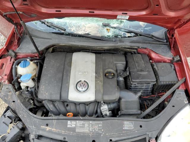 Photo 7 from auction – 2006 VOLKSWAGEN JETTA 2.5 with VIN 3VWSF71K26M840414