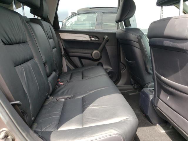 Photo 6 from auction – 2011 HONDA CR-V EXL with VIN 5J6RE4H77BL044042