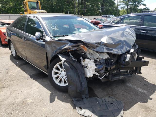 TOYOTA CAMRY 2012 con VIN 4T1BF1FK2CU162775 - Foto de la subasta