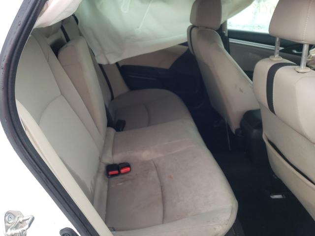 Photo 6 from auction – 2016 HONDA CIVIC EX with VIN 19XFC2F73GE088321