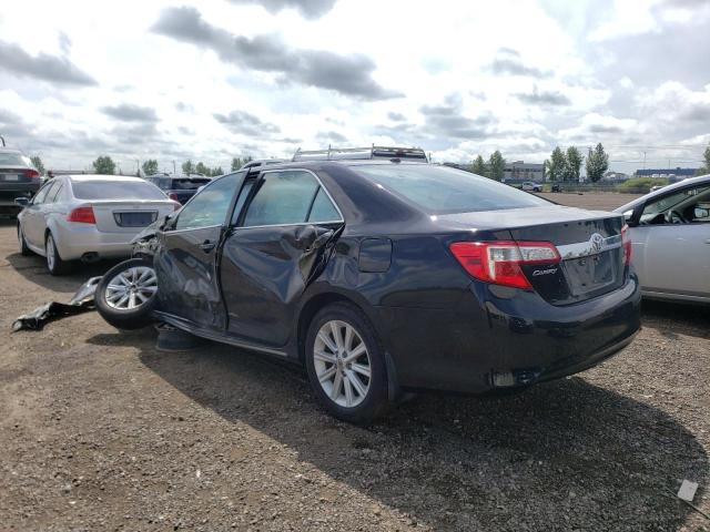 Photo 3 from auction – 2012 TOYOTA CAMRY BASE with VIN 4T1BF1FKXCU125716