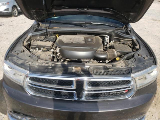 Photo 7 from auction – 2020 DODGE DURANGO SX with VIN 1C4RDHAG1LC142091