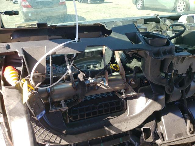 Photo 8 from auction – 2018 GMC TERRAIN DE with VIN 3GKALSEX6JL317013