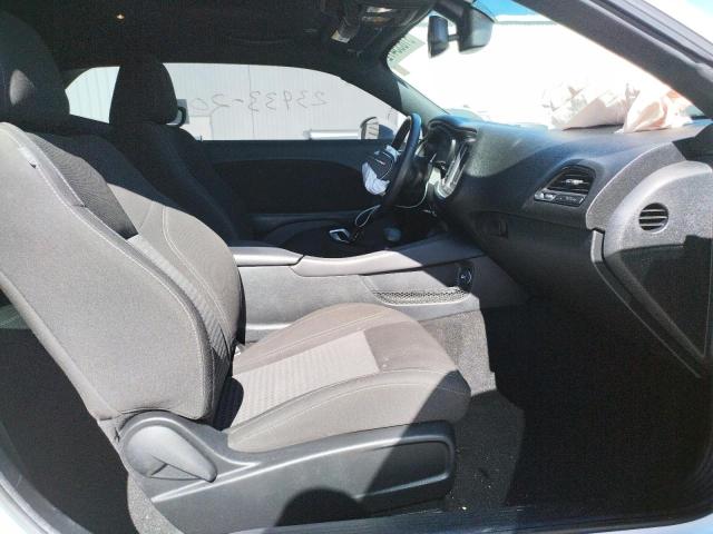 Photo 5 from auction – 2020 DODGE CHALLENGER with VIN 2C3CDZAG3LH240004