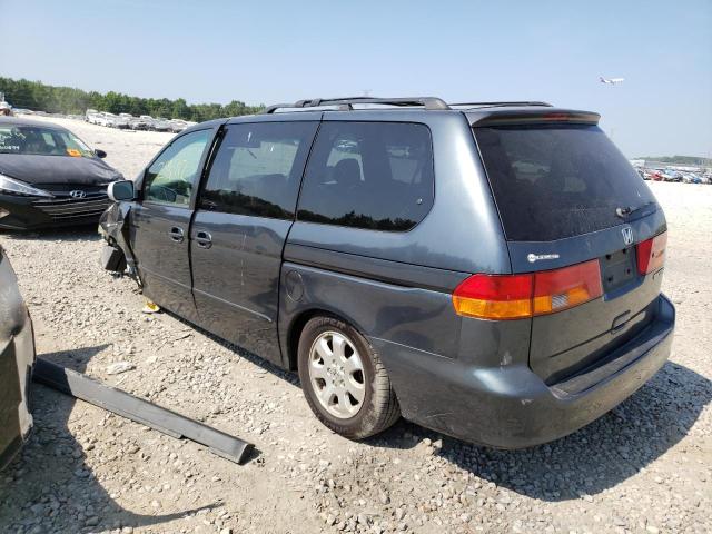 Photo 3 from auction – 2003 HONDA ODYSSEY EX with VIN 5FNRL18053B158929