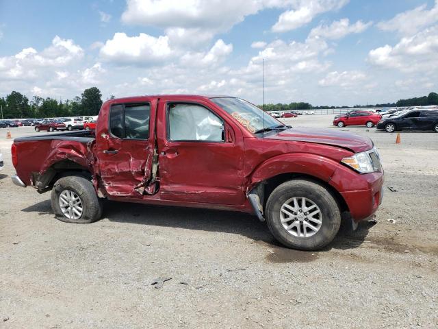 Photo 9 from auction – 2019 NISSAN FRONTIER S with VIN 1N6AD0EV8KN881594