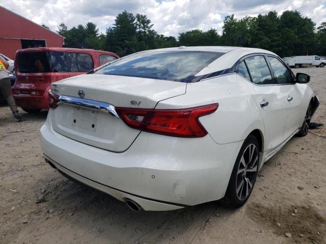Photo 4 from auction – 2018 NISSAN MAXIMA 3.5 with VIN 1N4AA6AP1JC380701