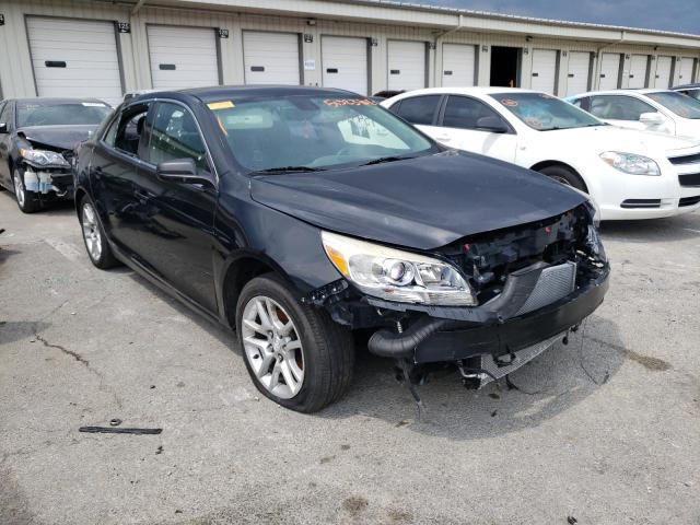 Photo 1 from auction – 2013 CHEVROLET MALIBU 2LT with VIN 1G11F5RR4DF116296