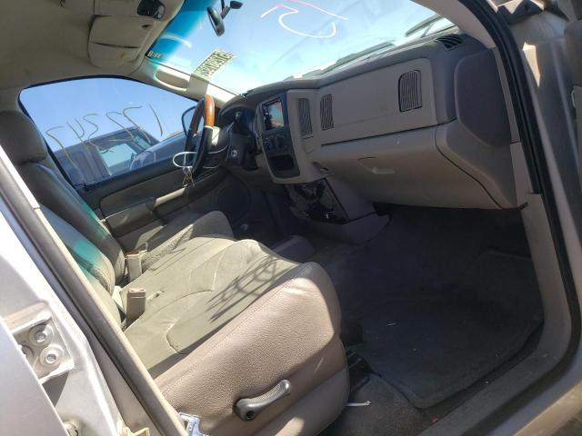 Photo 5 from auction – 2002 DODGE RAM 1500 with VIN 1D7HU18N42J267819
