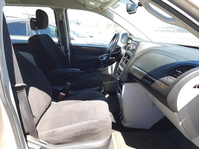 Photo 5 from auction – 2012 DODGE GRAND CARA with VIN 2C4RDGBG9CR406965