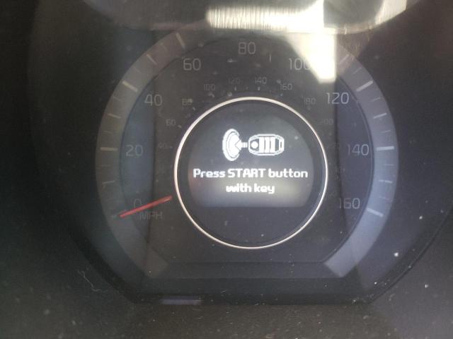 Photo 8 from auction – 2014 KIA OPTIMA EX with VIN 5XXGN4A73EG316629
