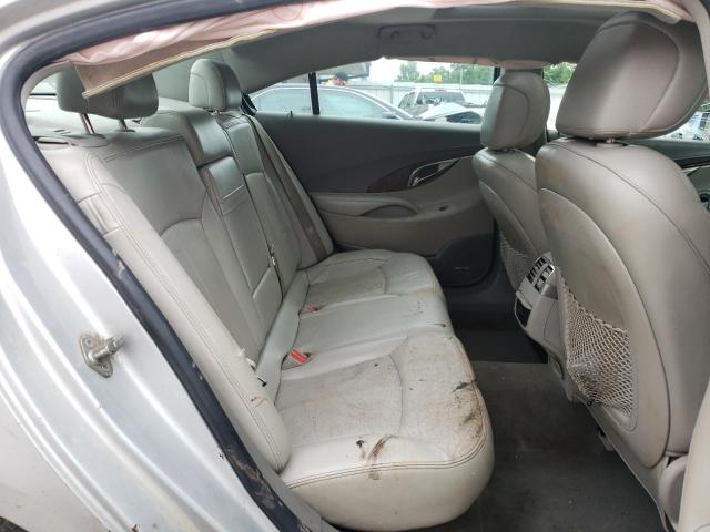 Photo 6 from auction – 2010 BUICK LACROSSE C with VIN 1G4GE5EV9AF322907