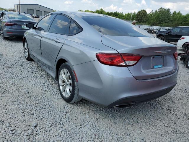 Photo 3 from auction – 2016 CHRYSLER 200 S with VIN 1C3CCCBB9GN147648