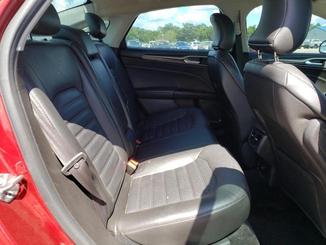 Photo 6 from auction – 2016 FORD FUSION SE with VIN 3FA6P0H98GR242656