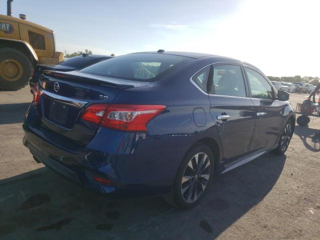 Photo 4 from auction – 2016 NISSAN SENTRA S with VIN 3N1AB7AP7GY336878
