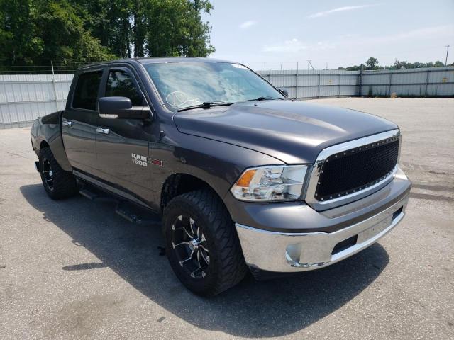 RAM 1500 SLT 2015 with VIN 1C6RR7LM2FS665717 - Photo from auction
