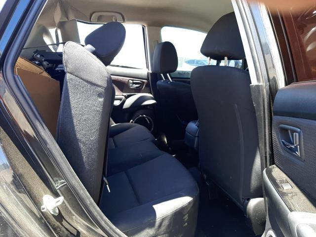 Photo 6 from auction – 2009 MAZDA 3 S with VIN JM1BK344591237253