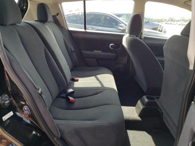 Zdjęcie 6 z aukcji – 2012 NISSAN VERSA z VIN 3N1BC1CP6CK808691