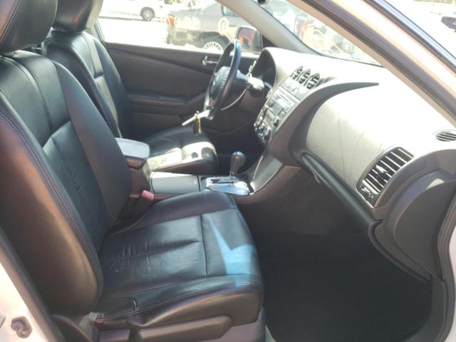 Photo 5 from auction – 2011 NISSAN ALTIMA BAS with VIN 1N4AL2AP7BN416898