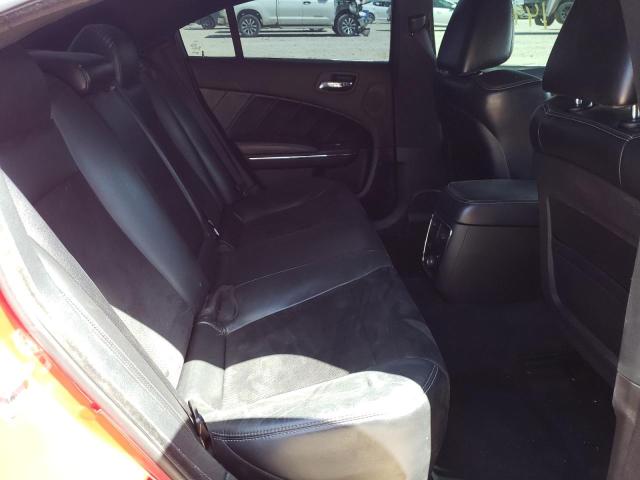 Photo 6 from auction – 2013 DODGE CHARGER R/ with VIN 2C3CDXCT9DH525693