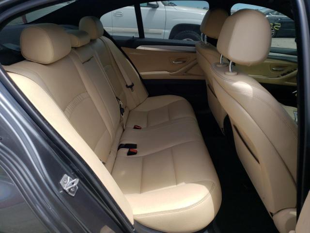 Photo 6 from auction – 2016 BMW 535 I with VIN WBA5B1C51GG129957