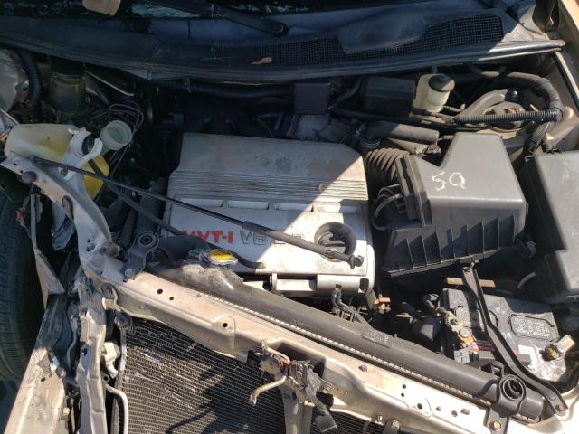 Photo 7 from auction – 2006 TOYOTA HIGHLANDER with VIN JTEDP21A060091453