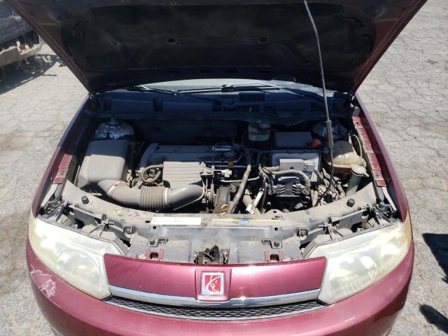 Photo 7 from auction – 2003 SATURN ION LEVEL with VIN 1G8AJ52F33Z134558