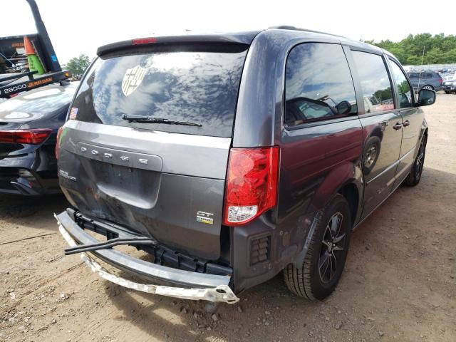 Photo 4 from auction – 2017 DODGE GRAND CARA with VIN 2C4RDGEG6HR698108