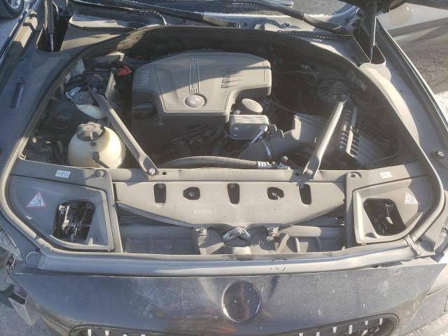 Photo 7 from auction – 2013 BMW 528 I with VIN WBAXG5C57DD233254