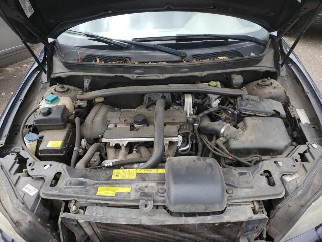 Photo 7 from auction – 2006 VOLVO XC90 with VIN YV4CM592961264224