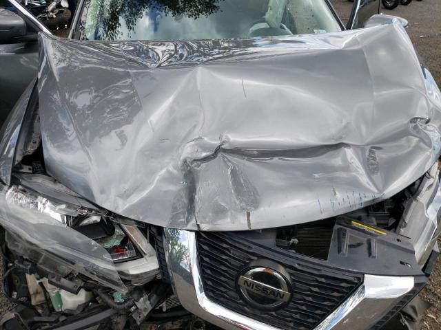 Photo 7 from auction – 2019 NISSAN ROGUE S with VIN 5N1AT2MV8KC813175