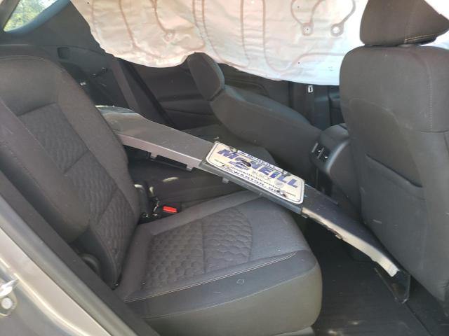 Photo 6 from auction – 2018 CHEVROLET EQUINOX LT with VIN 3GNAXJEV2JS577091