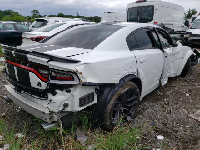 Photo 4 from auction – 2020 DODGE CHARGER SC with VIN 2C3CDXGJ4LH245641
