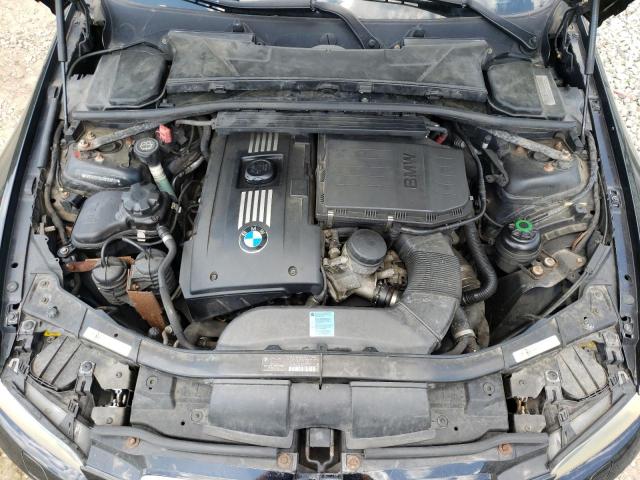 Photo 7 from auction – 2009 BMW 335 XI with VIN WBAWC73549E269701