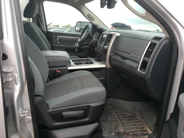 Photo 5 from auction – 2017 RAM 1500 SLT with VIN 1C6RR7LG8HS546776