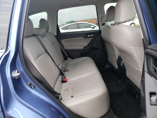 Zdjęcie 6 z aukcji – 2018 SUBARU FORESTER 2 z VIN JF2SJARCXJH569502