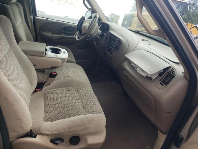 Photo 5 from auction – 2001 FORD F150 SUPER with VIN 1FTRW08W91KA38511