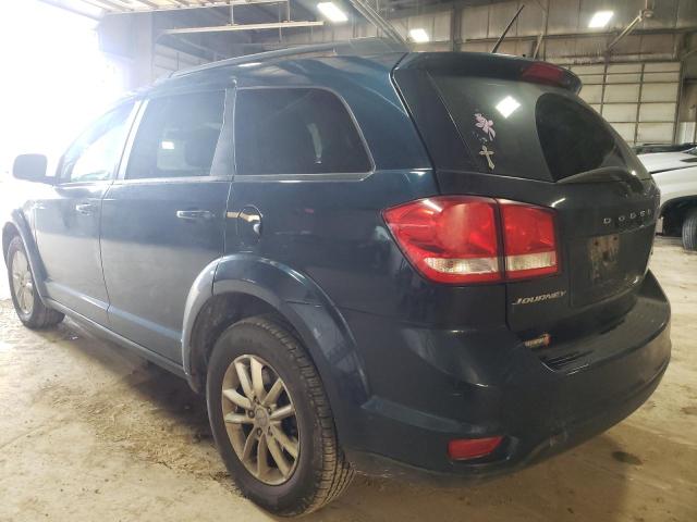 صورة رقم 3 من المزاد - 2014 DODGE JOURNEY SX مع VIN 3C4PDCBB1ET112058