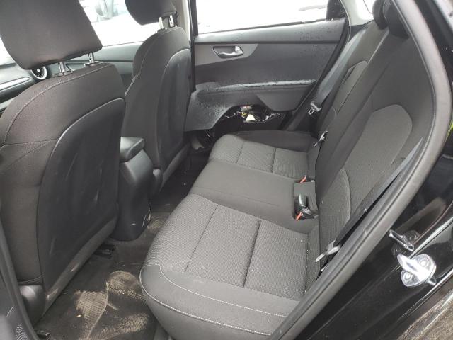 Photo 6 from auction – 2021 KIA FORTE FE with VIN 3KPF24AD0ME315388