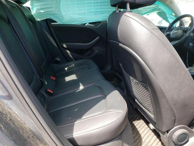 Photo 6 from auction – 2015 AUDI A3 PREMIUM with VIN WAUBFGFF8F1006446