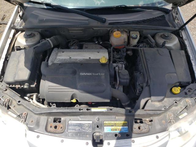 Photo 7 from auction – 2006 SAAB 9-3 with VIN YS3FD49Y561131337